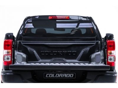 2012 CHEVROLET COLORADO 2.5 LT CAB Z71 ติดเครื่องเสียงชุดใหญ่  ผ่อน 3,002 บาท 12 เดือนแรก รูปที่ 10